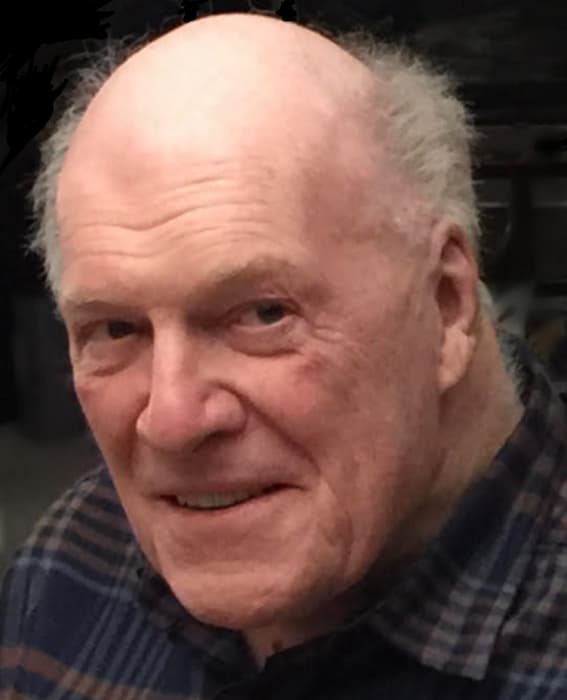 Laurence (Larry) Davis