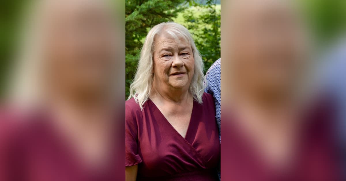 Laurie Ann Conner