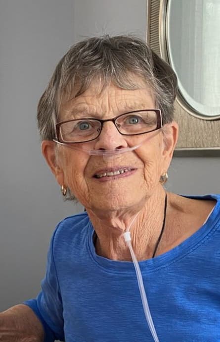 Lynda Cook