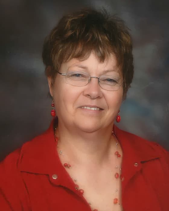Marie Butler