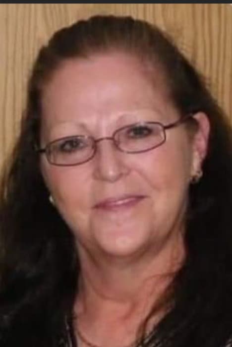 Marilyn Hearn