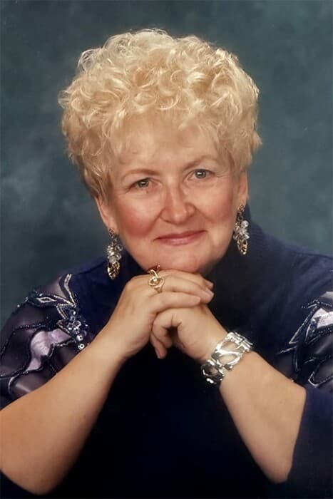Mary Joy Langley