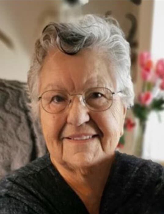 Mary Ockerman