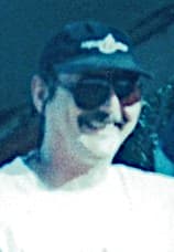 Portrait of Norman "Norton" Paul Moranz