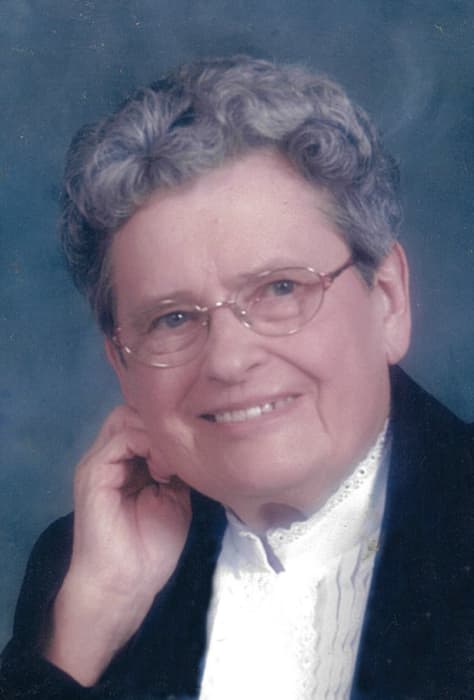 Olga Epp