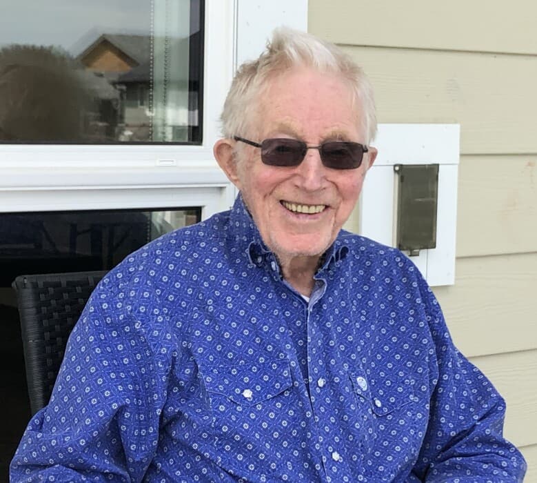 Ralph John Poelman
