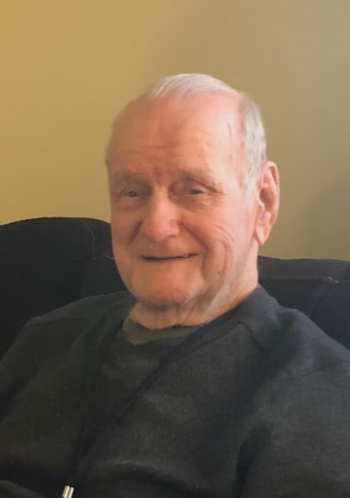Reginald "Reg" Raymond O'Sullivan