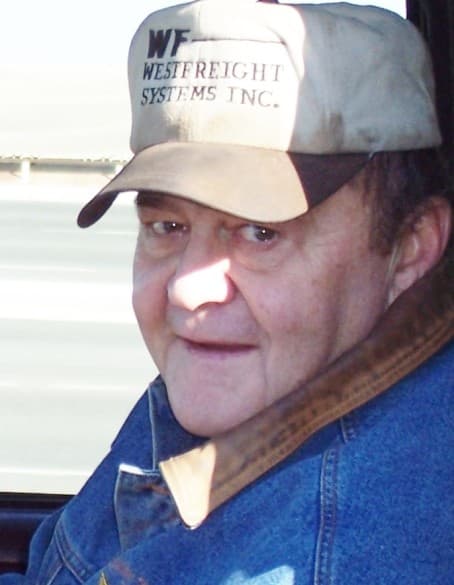 Robert Andrew Bodnar