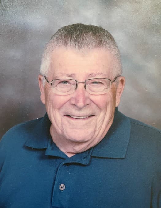 Portrait of Robert " Bob " Hart
