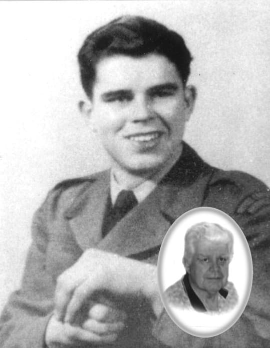 Portrait of Robert "Bob" Wilson