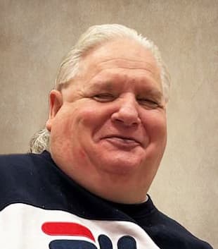 Robert 'Robb' Sulava