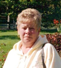 Roberta Robinson