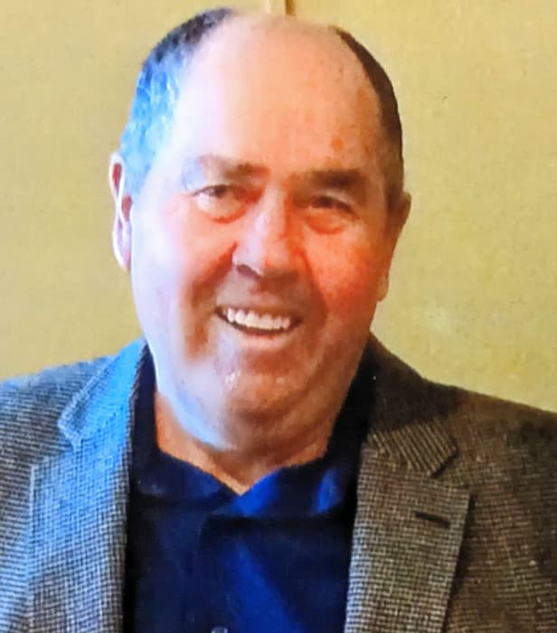 Ron Conrad