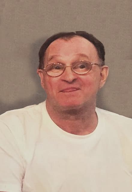 Ronald "Ron" Popp