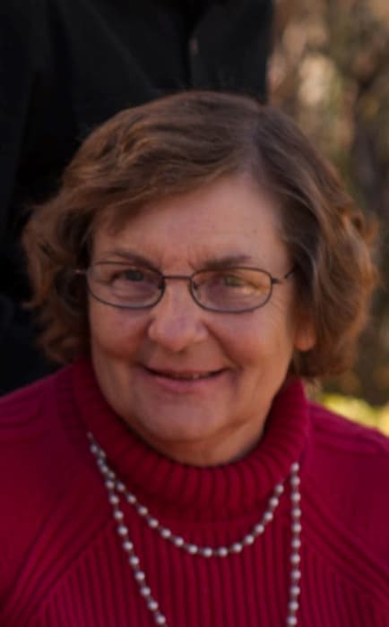Rosa Dewart