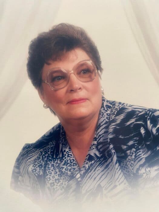 Sandra Beatrice (Saatela) Gerrard