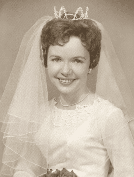Sarah " Sally" Connelly