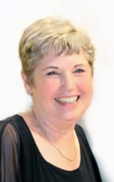 Sharon Kaye (Alcock) Helmann