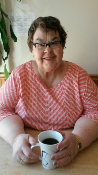 Sharon Vander Valk