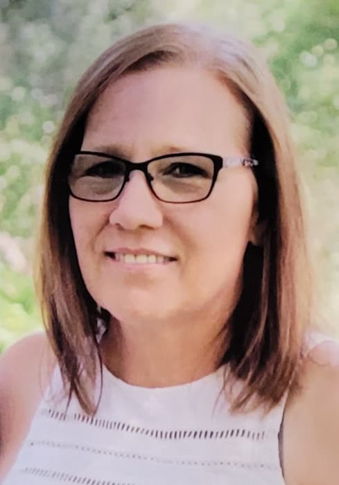 Portrait of Susan Kopp