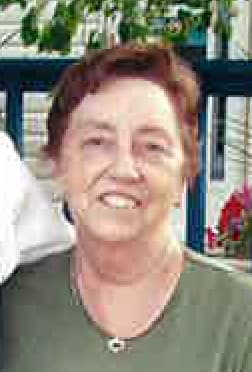 Susan Roberts