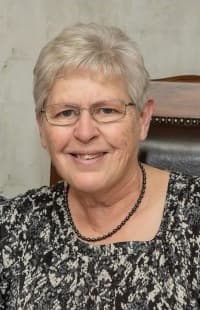 Portrait of Tally Zandberg