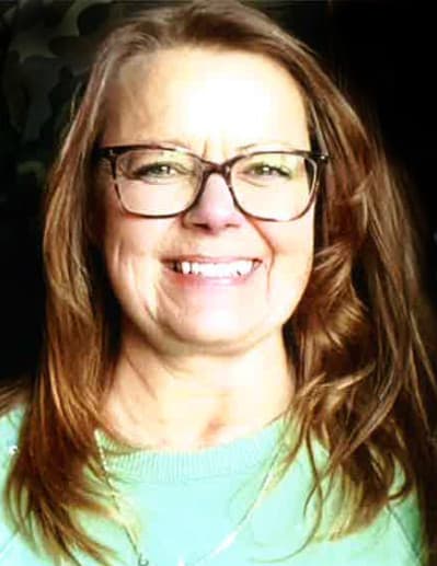 Tammy (Thompson) Fitzpatrick