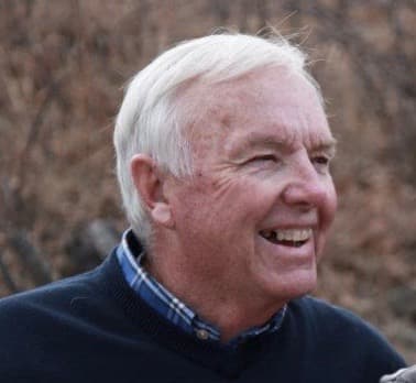 Terrance "Terry" W. Conley