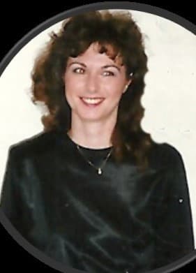 Trina Merle (Thompson) Klutskow