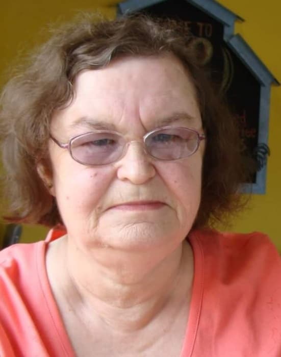 Trudy Maxine Bohnet