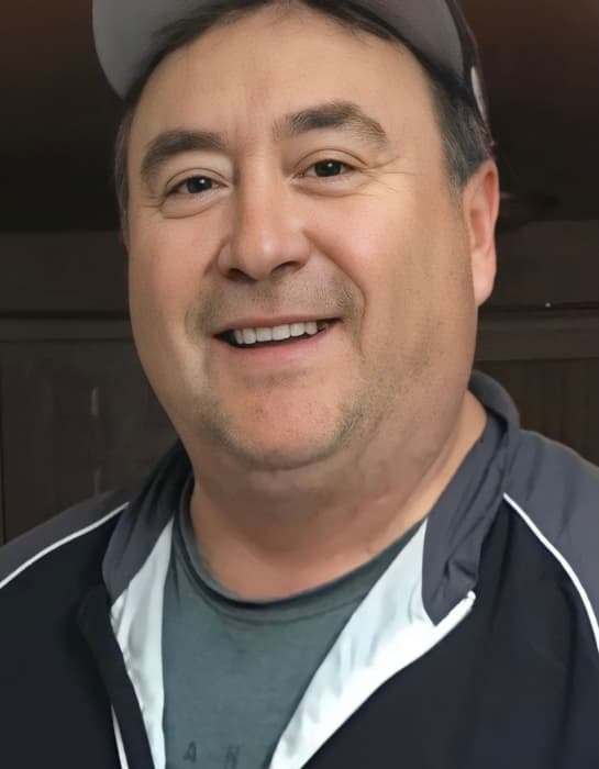 Vance Provost