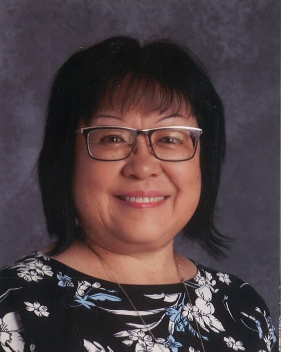 Vivian Ragan