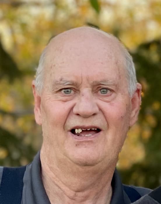 Wade "Randy" LaRand Byam