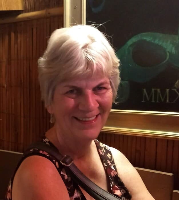 Wanda Elaine (Dykshorn) Williams
