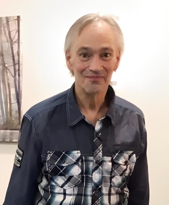 Warren Edwin Emmott