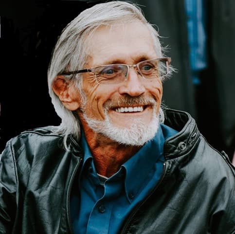 Wayne Harvey Roberts