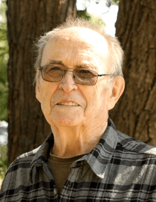 William "Bill" McLeod
