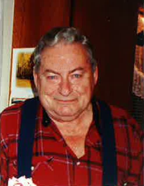 William "Jim" James Ruller